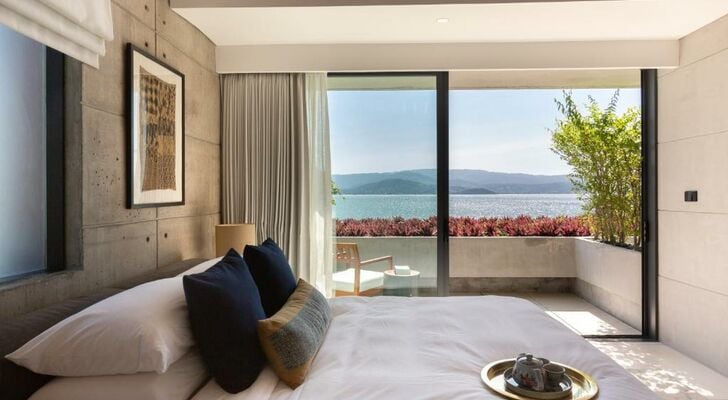 Kerem Luxury Beachfront Villas