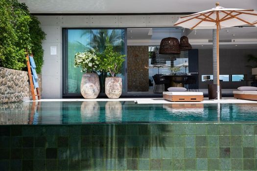 Kerem Luxury Beachfront Villas