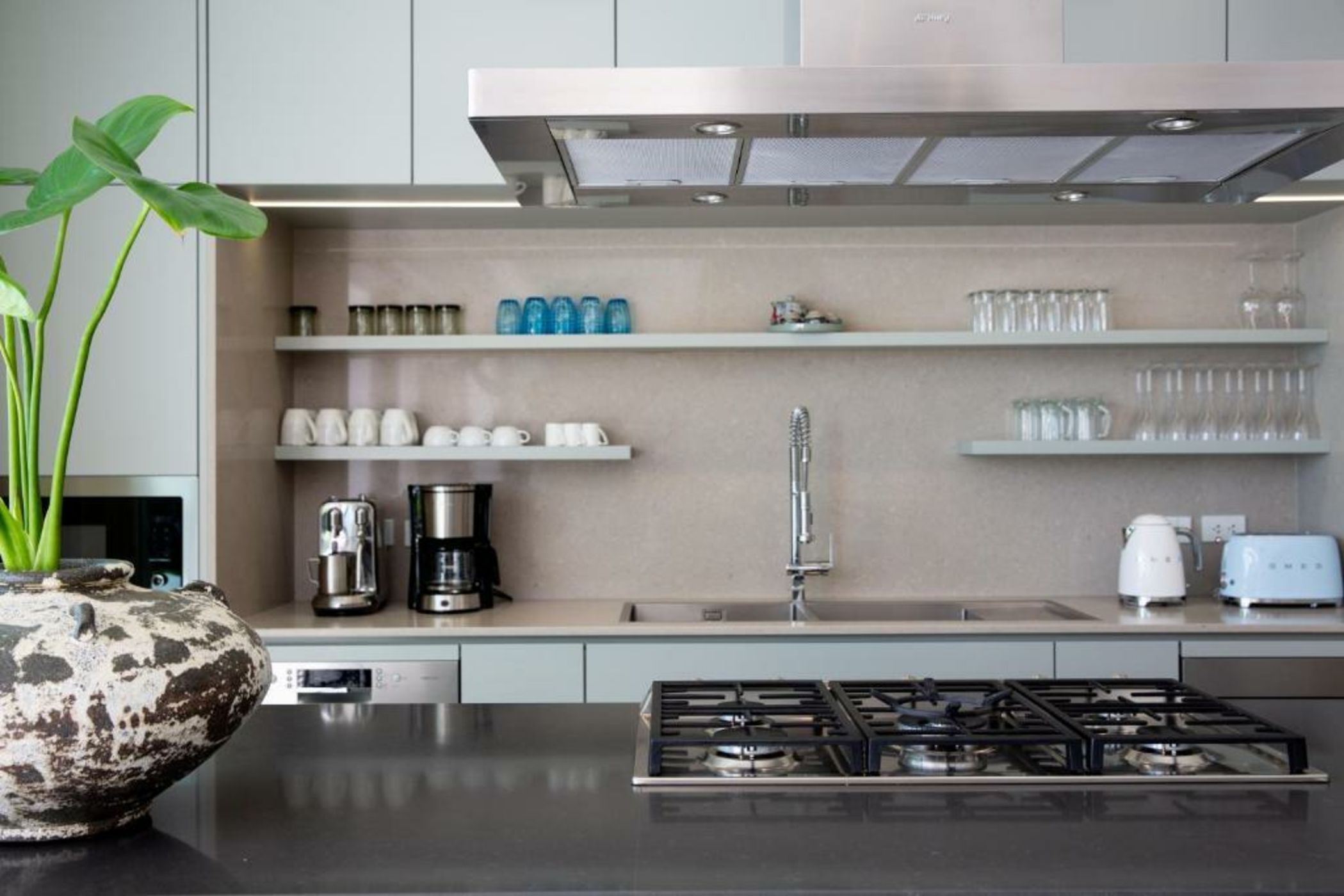 Kerem Luxury Beachfront Villas