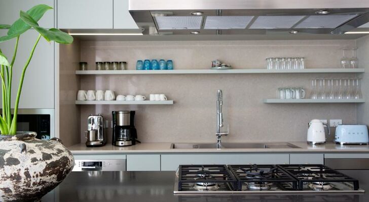 Kerem Luxury Beachfront Villas