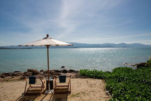 Kerem Luxury Beachfront Villas
