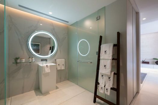 Kerem Luxury Beachfront Villas