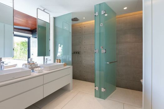 Kerem Luxury Beachfront Villas