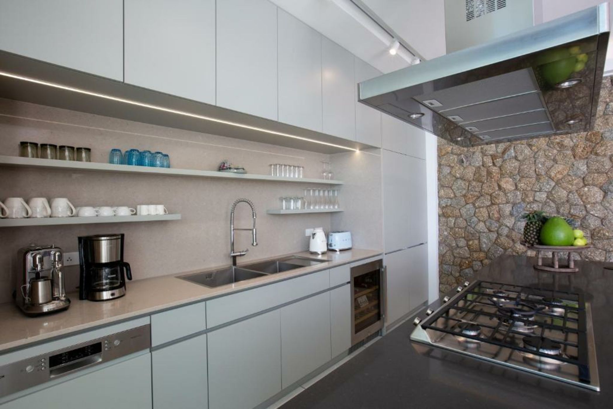 Kerem Luxury Beachfront Villas