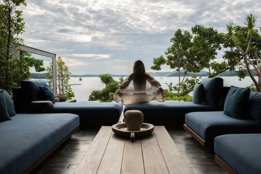 Clay Beach Samui