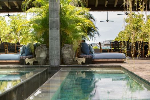 Clay Beach Samui