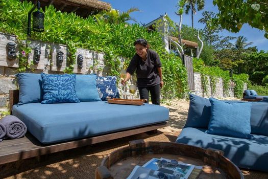 Clay Beach Samui