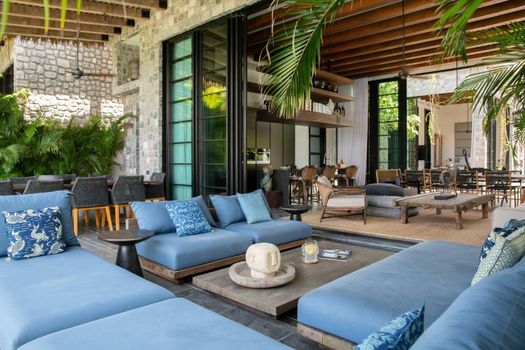 Clay Beach Samui