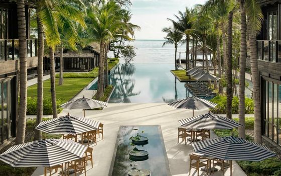 Kimpton Kitalay Samui, an IHG Hotel