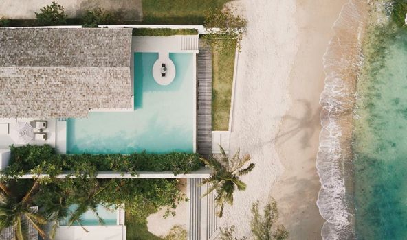 Kimpton Kitalay Samui, an IHG Hotel