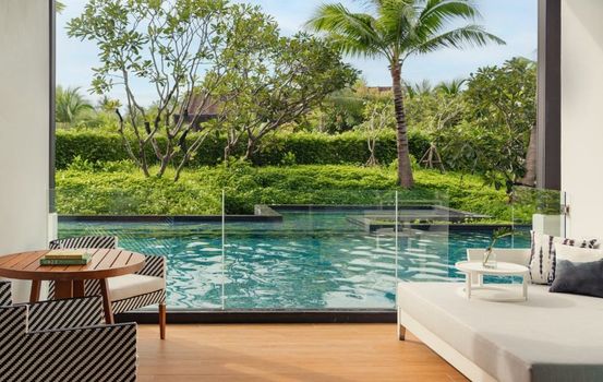 Kimpton Kitalay Samui, an IHG Hotel
