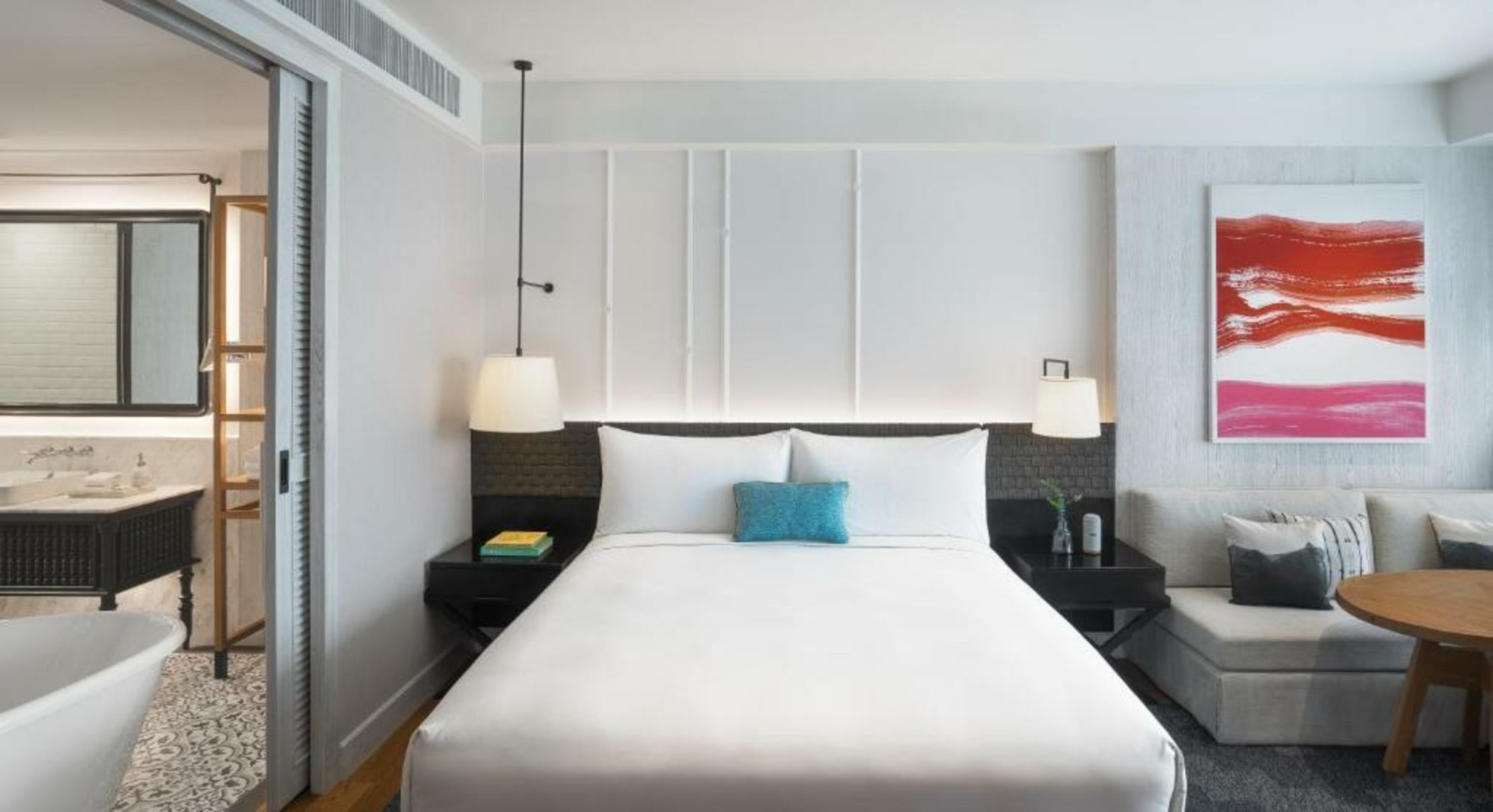 Kimpton Kitalay Samui, an IHG Hotel