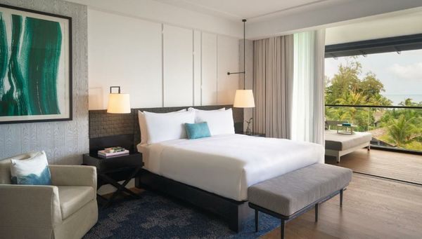 Kimpton Kitalay Samui, an IHG Hotel