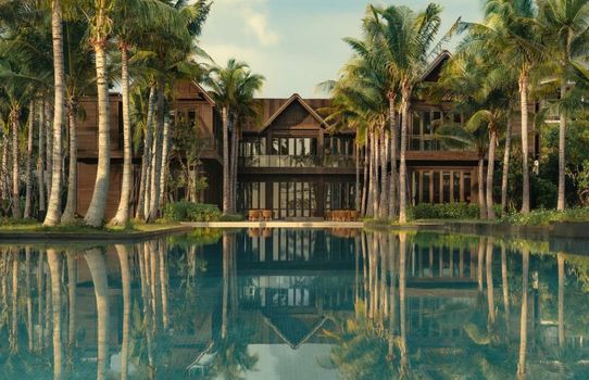 Kimpton Kitalay Samui, an IHG Hotel
