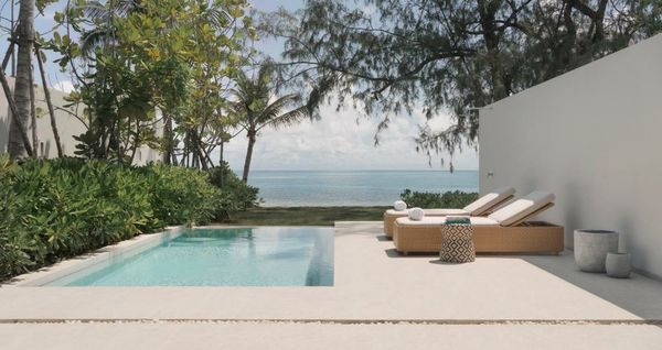 Kimpton Kitalay Samui, an IHG Hotel