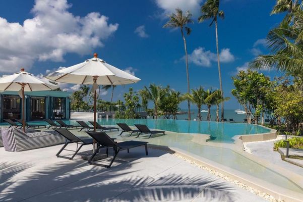 The Culture Samui