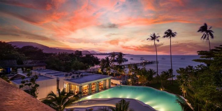 The Culture Samui