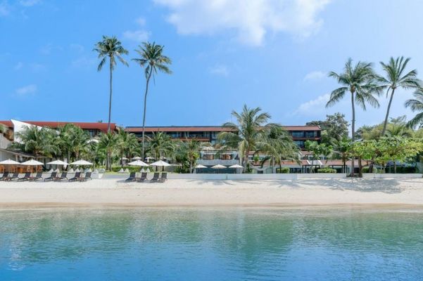 The Culture Samui