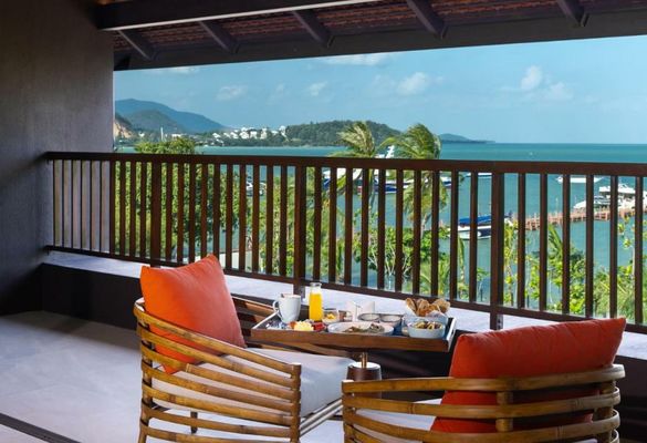 The Culture Samui