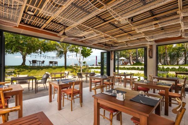 The Culture Samui