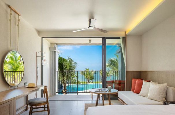 The Culture Samui