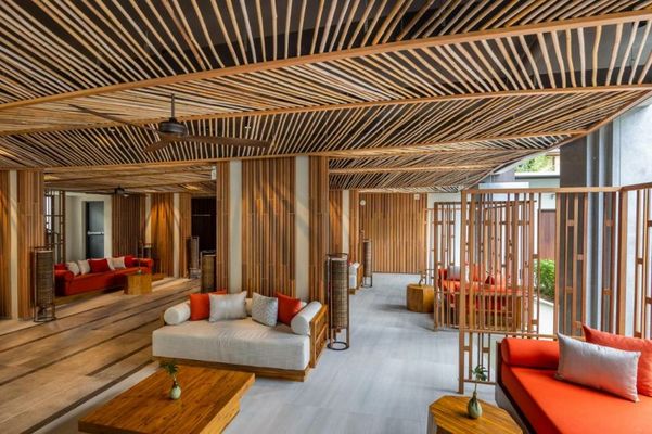 The Culture Samui