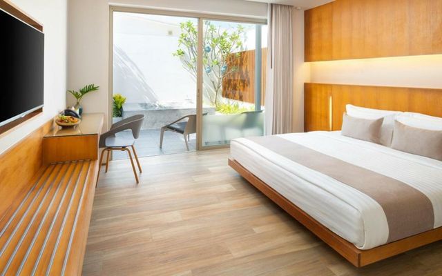 Explorar Koh Samui - Adults Only Resort and Spa