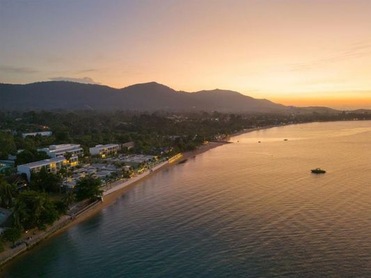 Explorar Koh Samui - Adults Only Resort and Spa