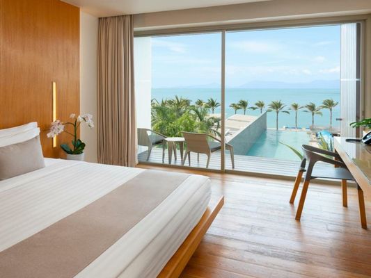 Explorar Koh Samui - Adults Only Resort and Spa