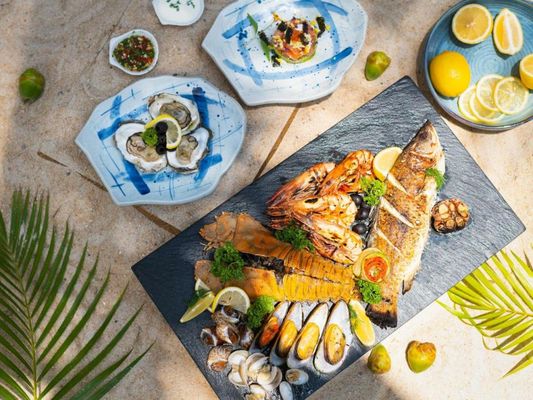 Explorar Koh Samui - Adults Only Resort and Spa