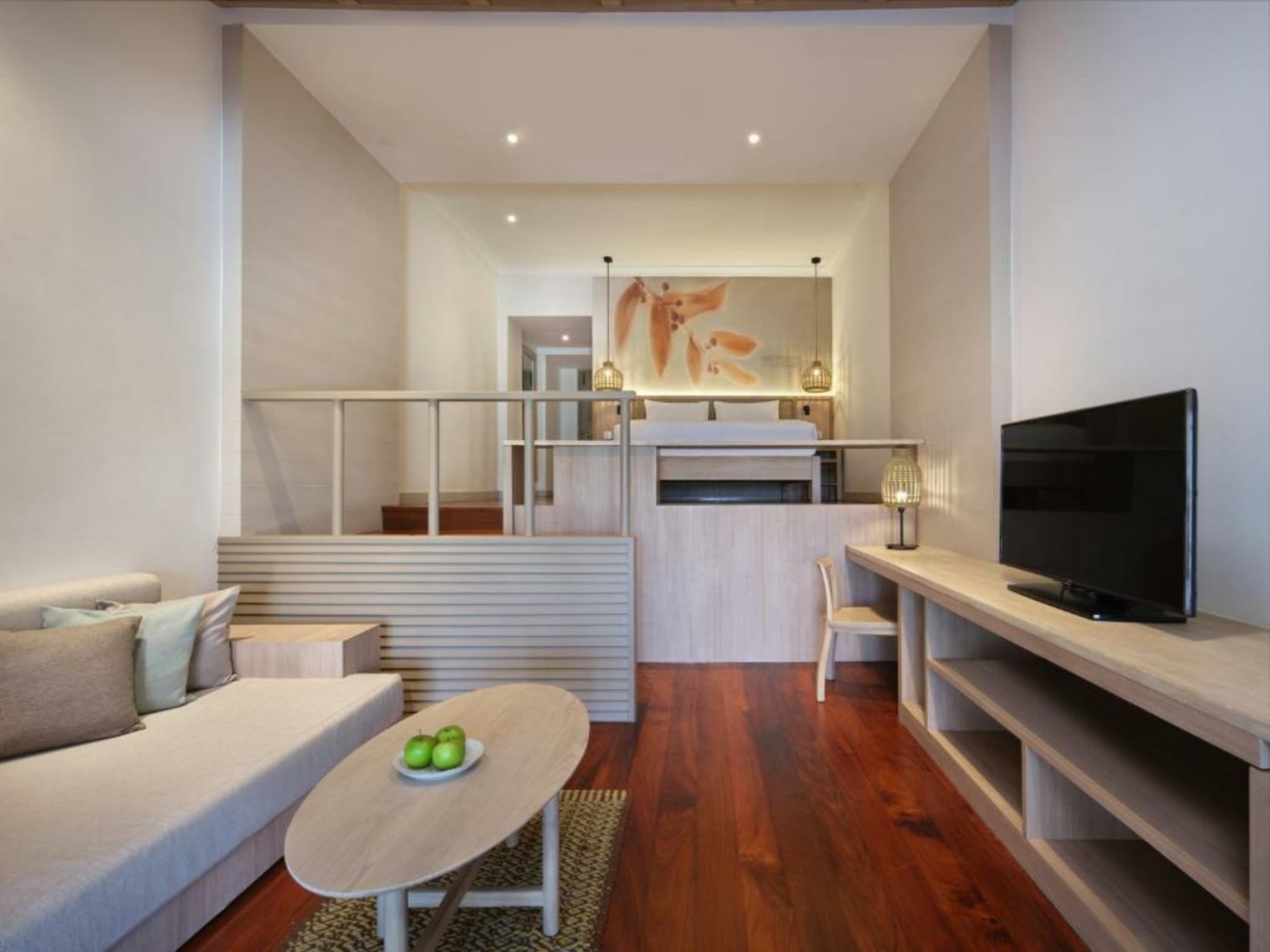 Garrya Tongsai Bay Samui