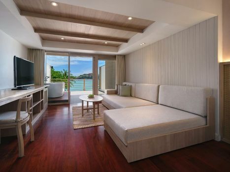 Garrya Tongsai Bay Samui