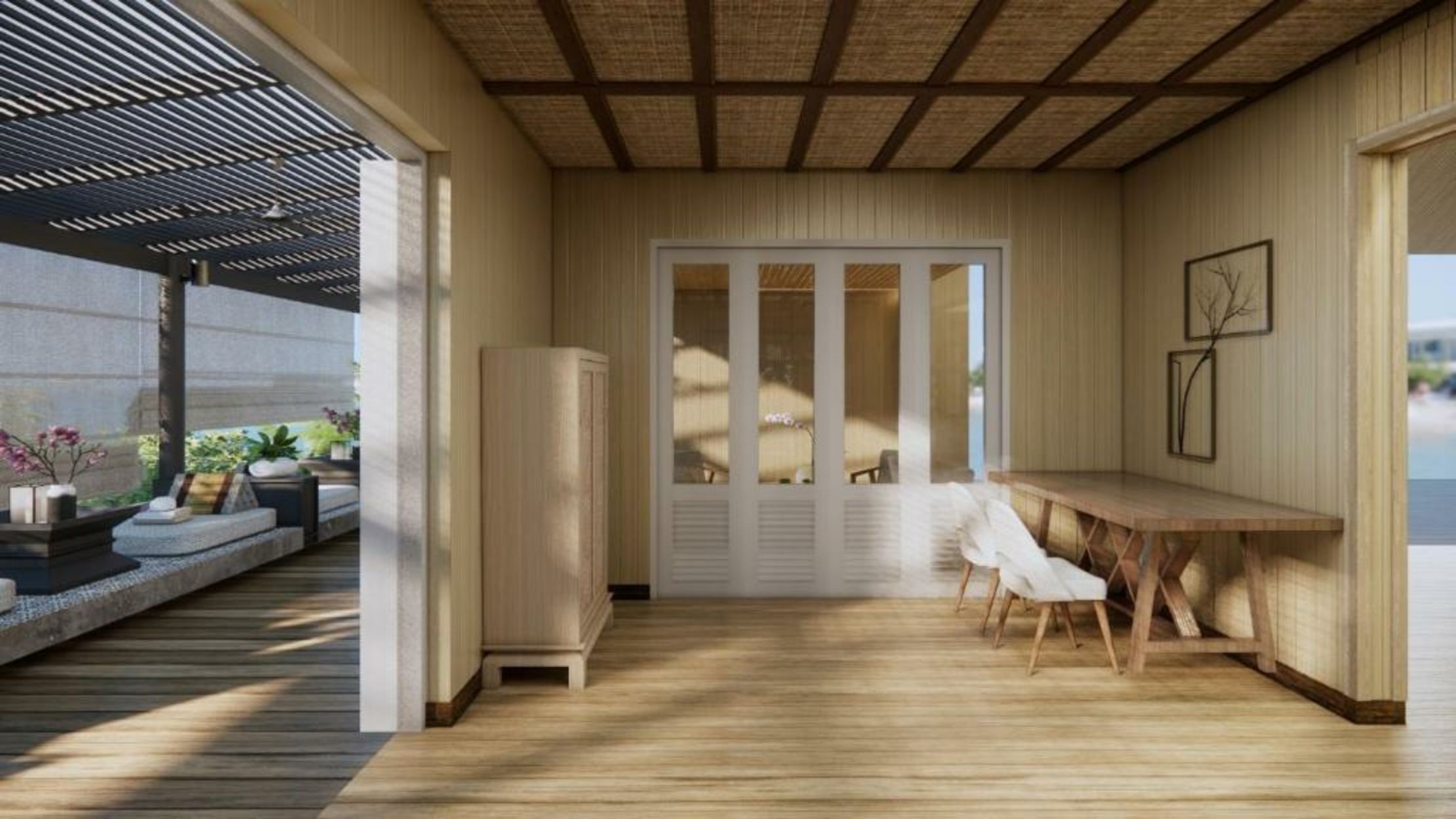 Garrya Tongsai Bay Samui