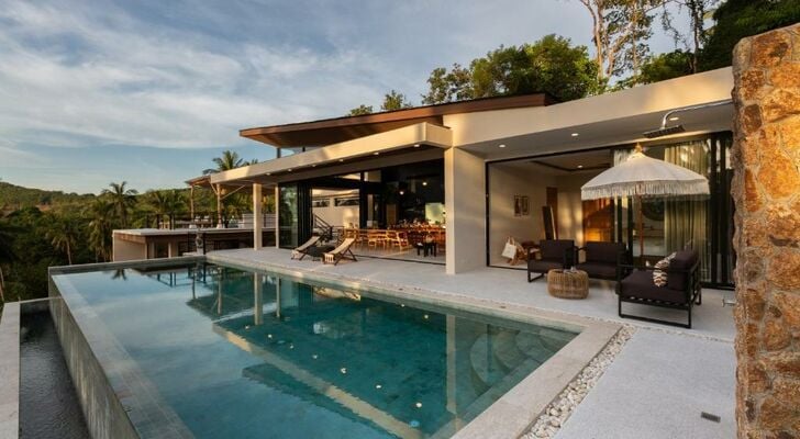 Villa L3 by Stay Samui - Bohemian Chic