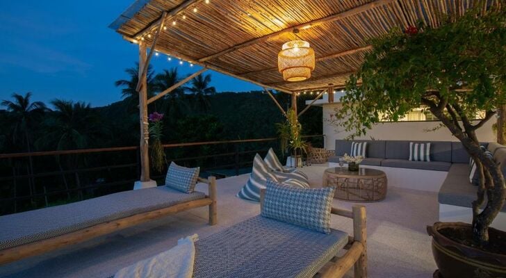 Villa L3 by Stay Samui - Bohemian Chic