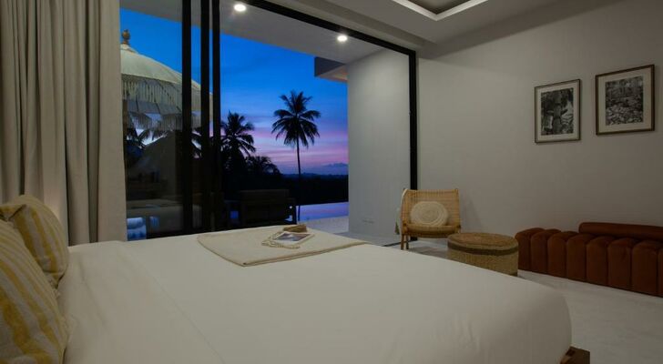 Villa L3 by Stay Samui - Bohemian Chic