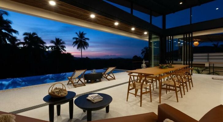 Villa L3 by Stay Samui - Bohemian Chic