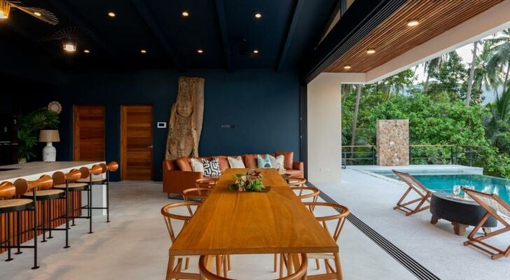 Villa L3 by Stay Samui - Bohemian Chic