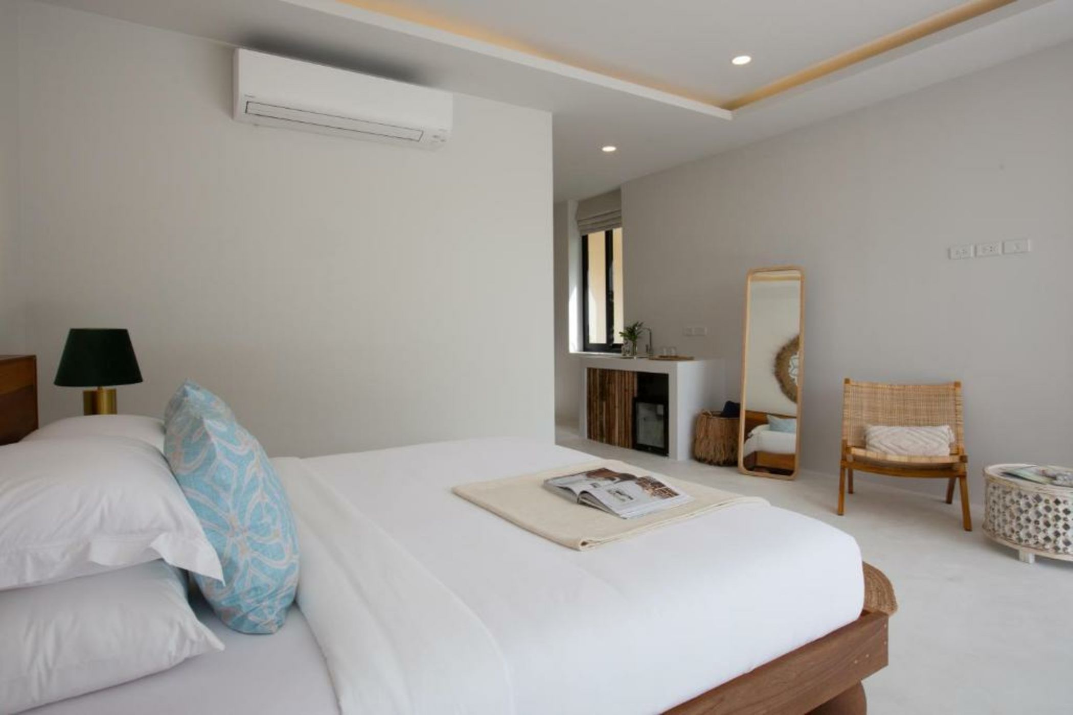 Villa L3 by Stay Samui - Bohemian Chic