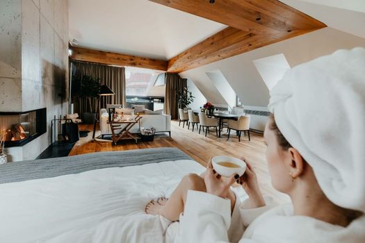 DO & CO Hotel München