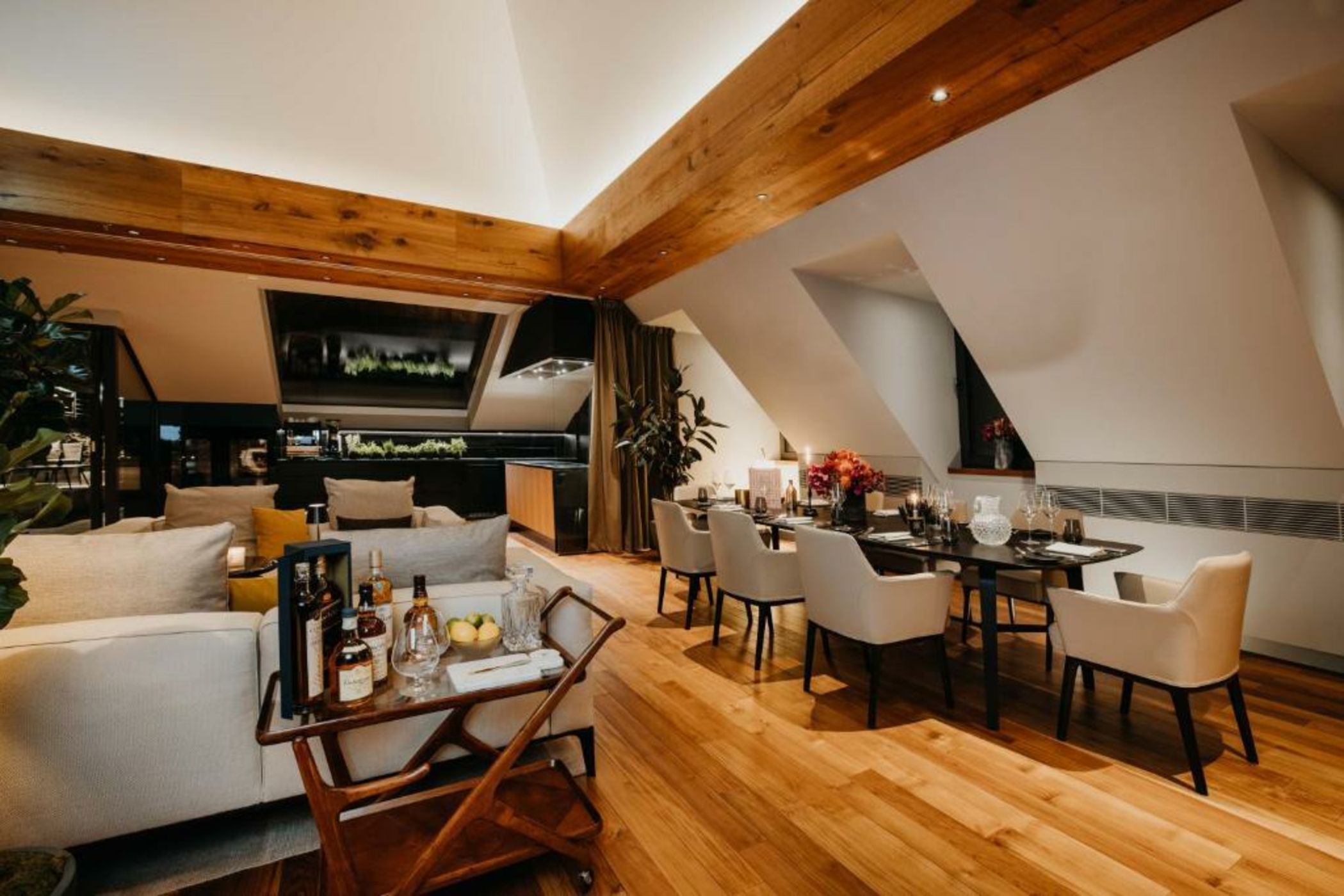 DO & CO Hotel München