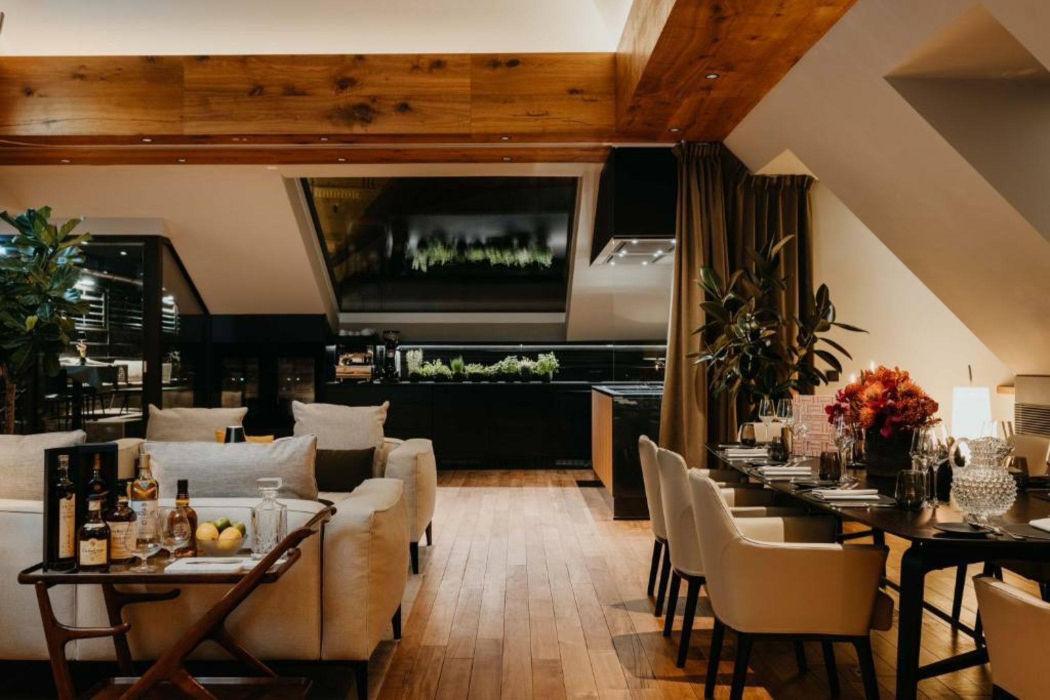 DO & CO Hotel München