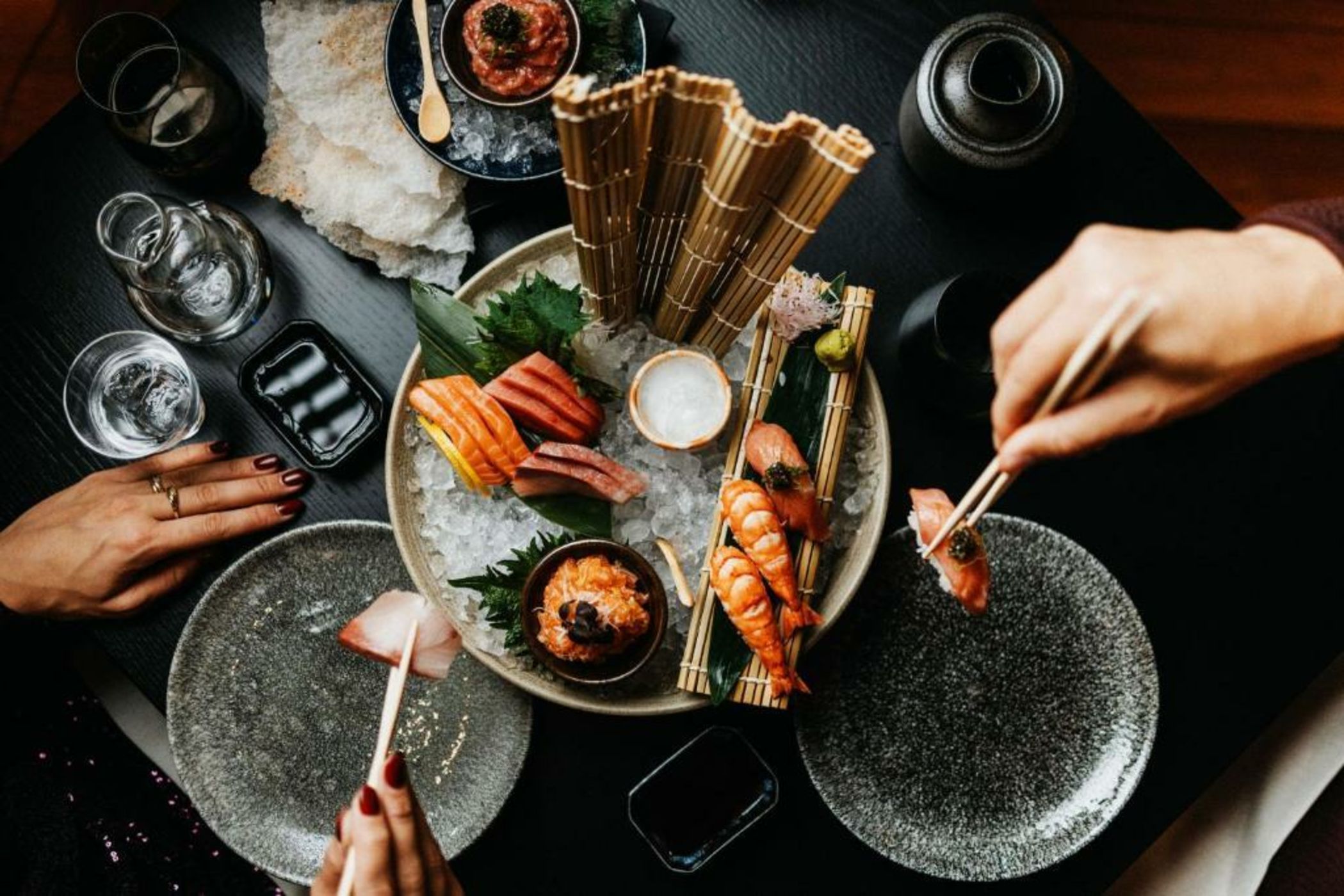 DO & CO Hotel München