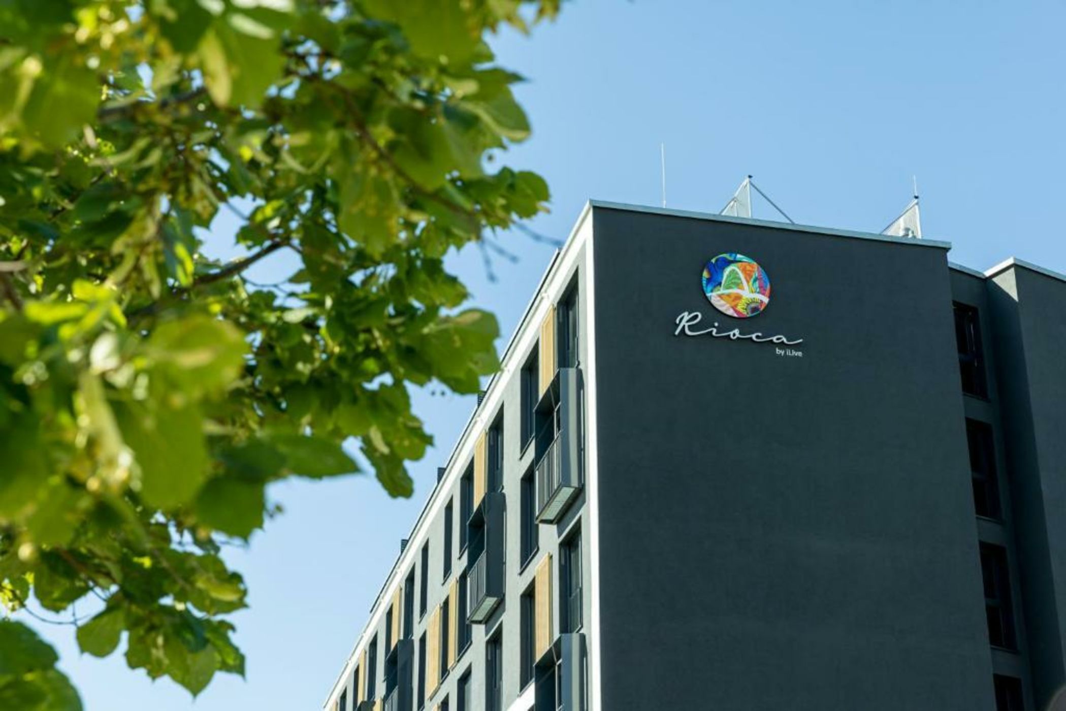 Rioca Munich Posto 3