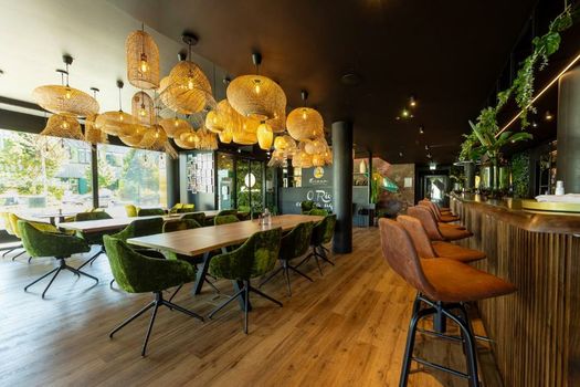 Rioca Munich Posto 3
