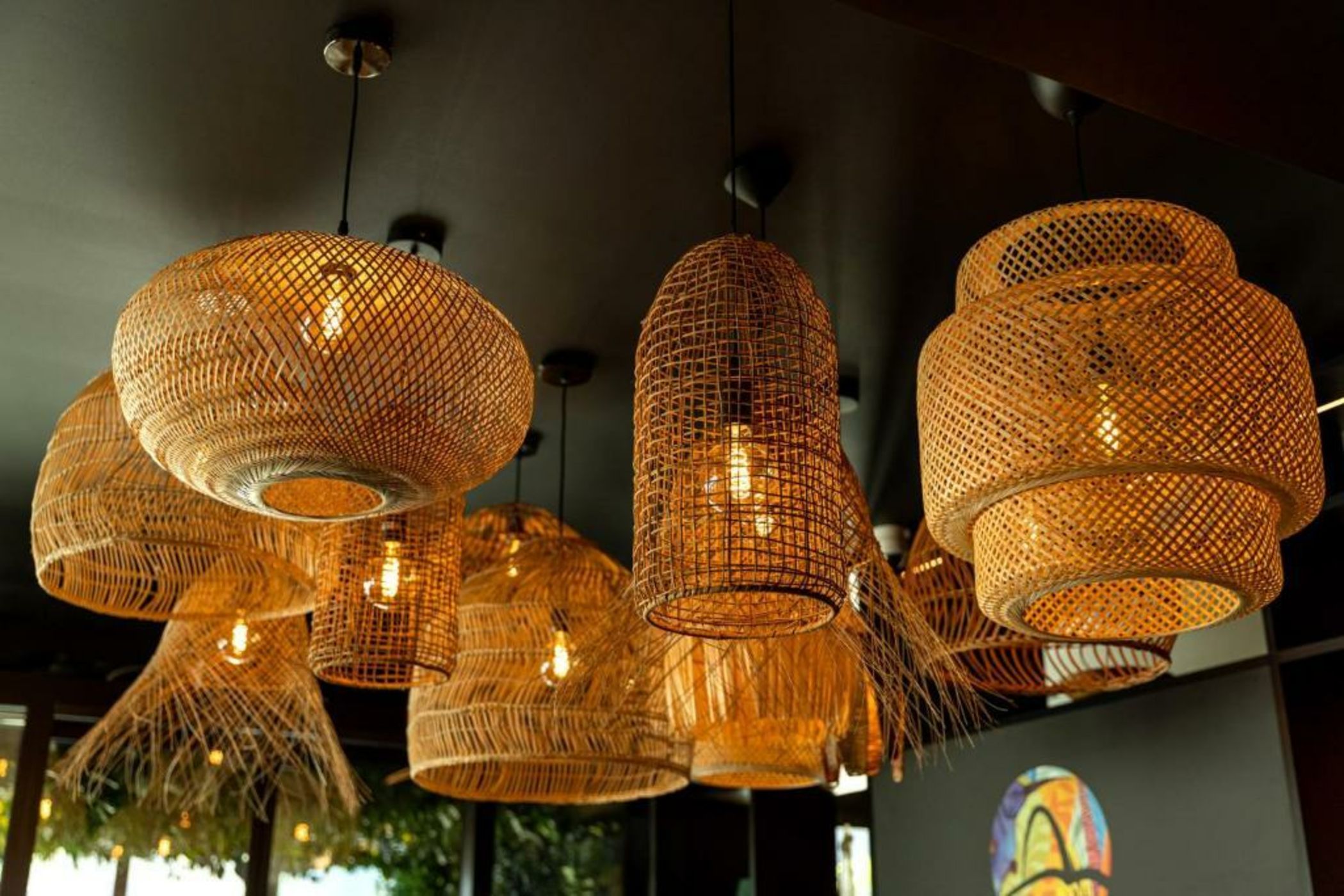 Rioca Munich Posto 3