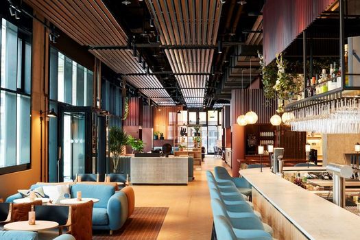 Scandic München Macherei