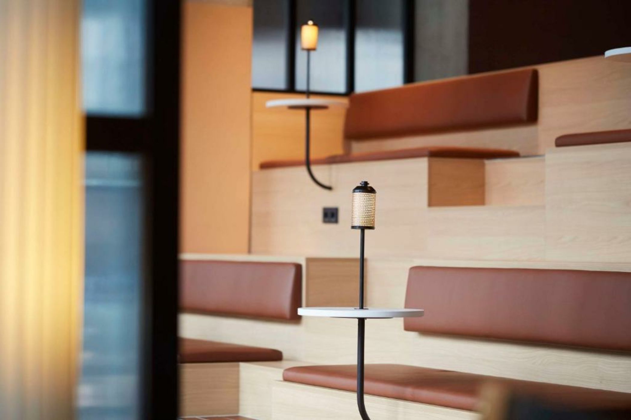 Scandic München Macherei