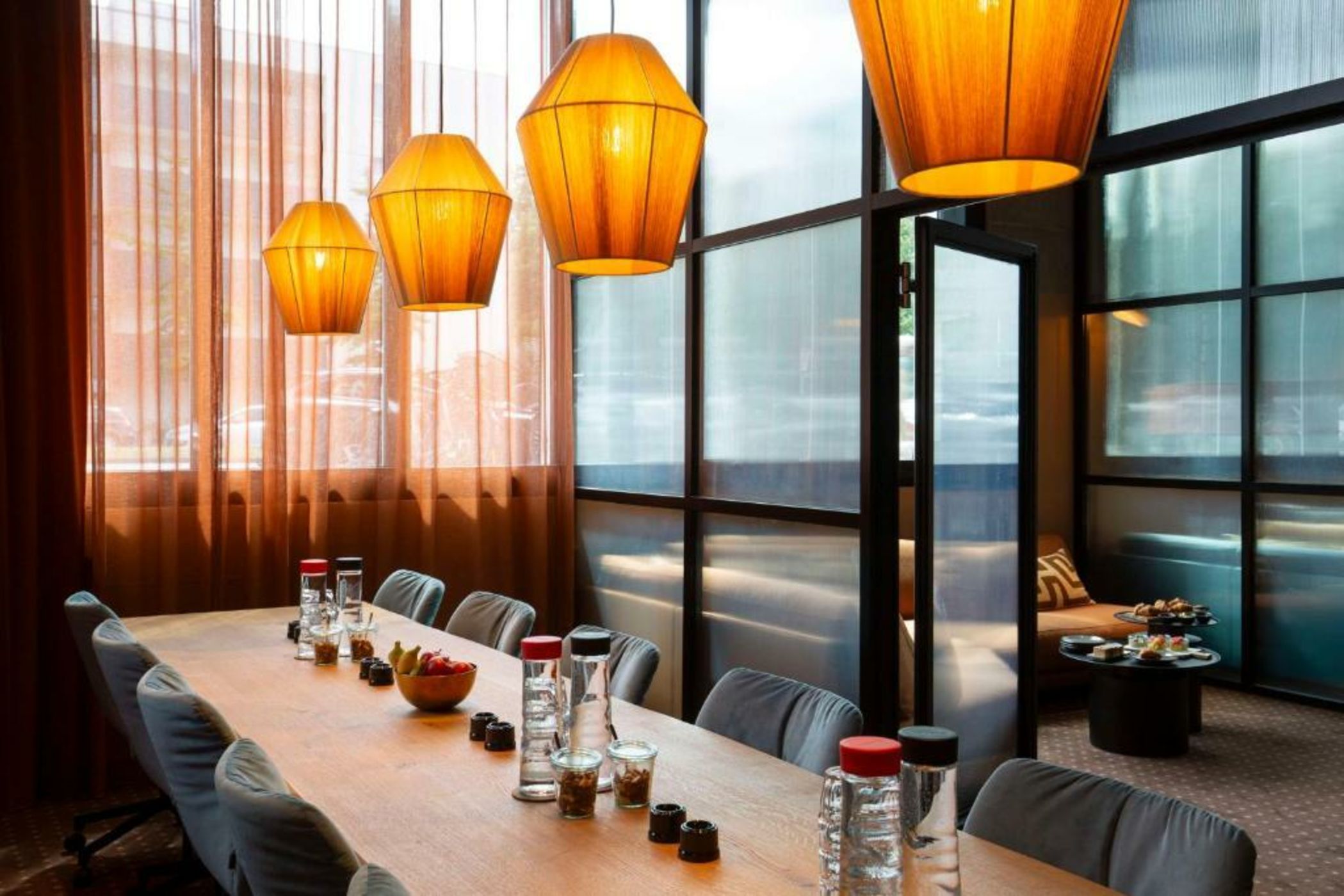 Scandic München Macherei