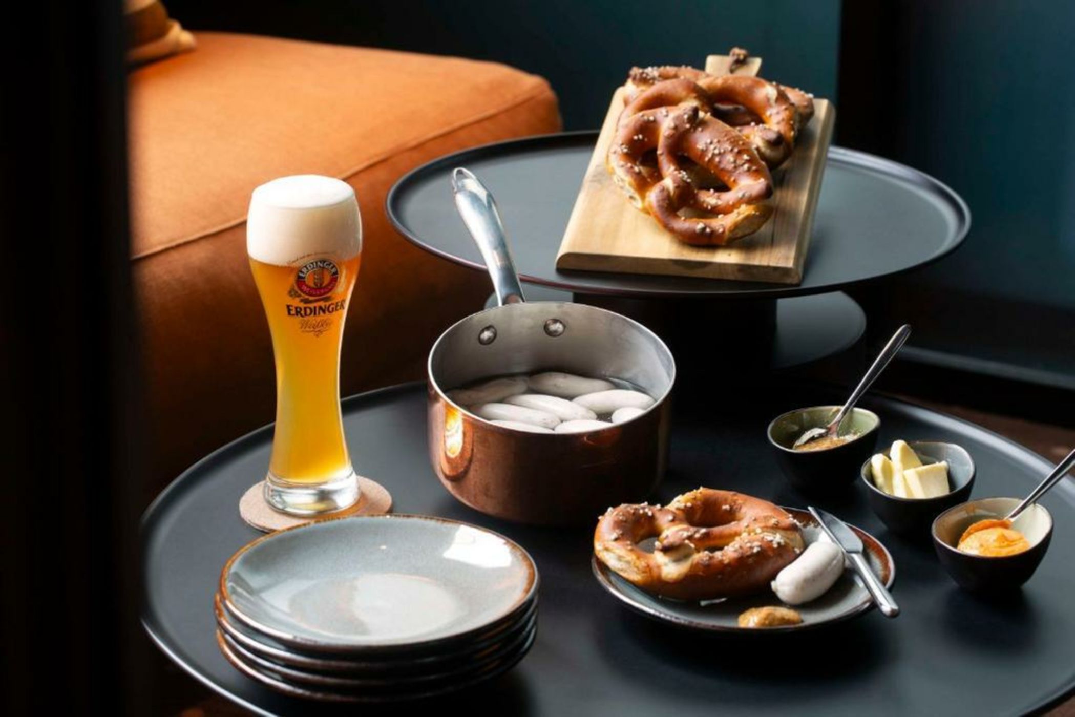 Scandic München Macherei